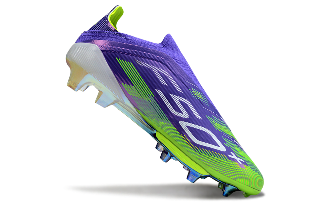 Botas F50+ FG - Fútbol 11