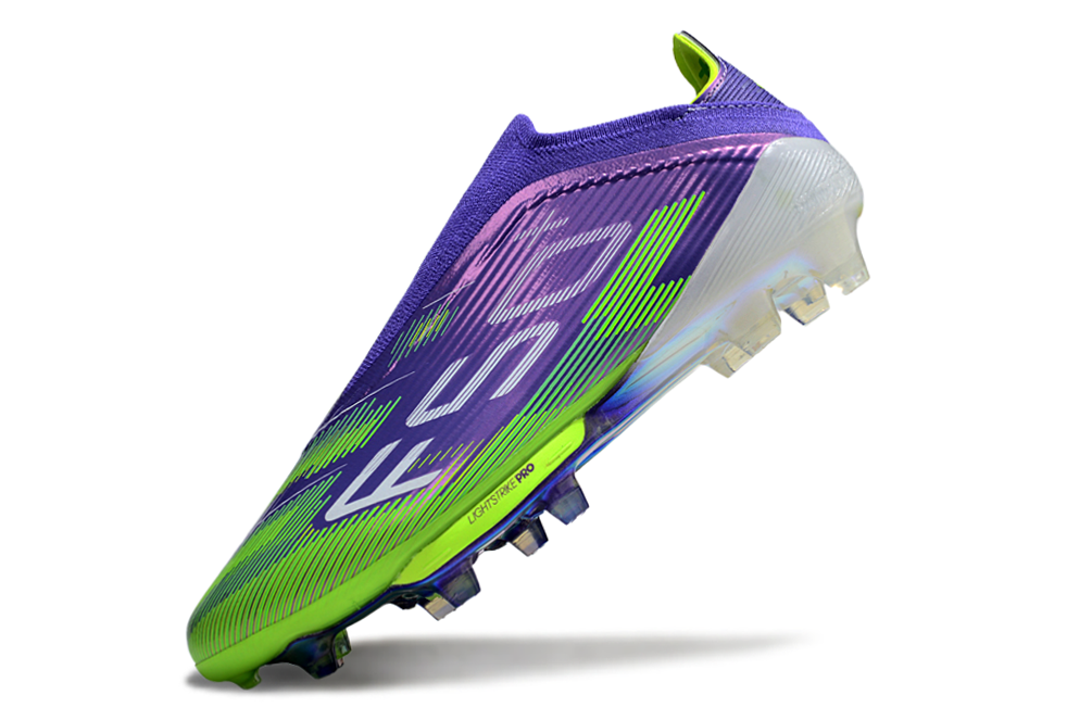 Botas F50+ FG - Fútbol 11