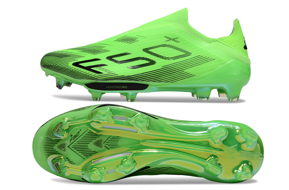 Botas F50+ FG - Fútbol 11