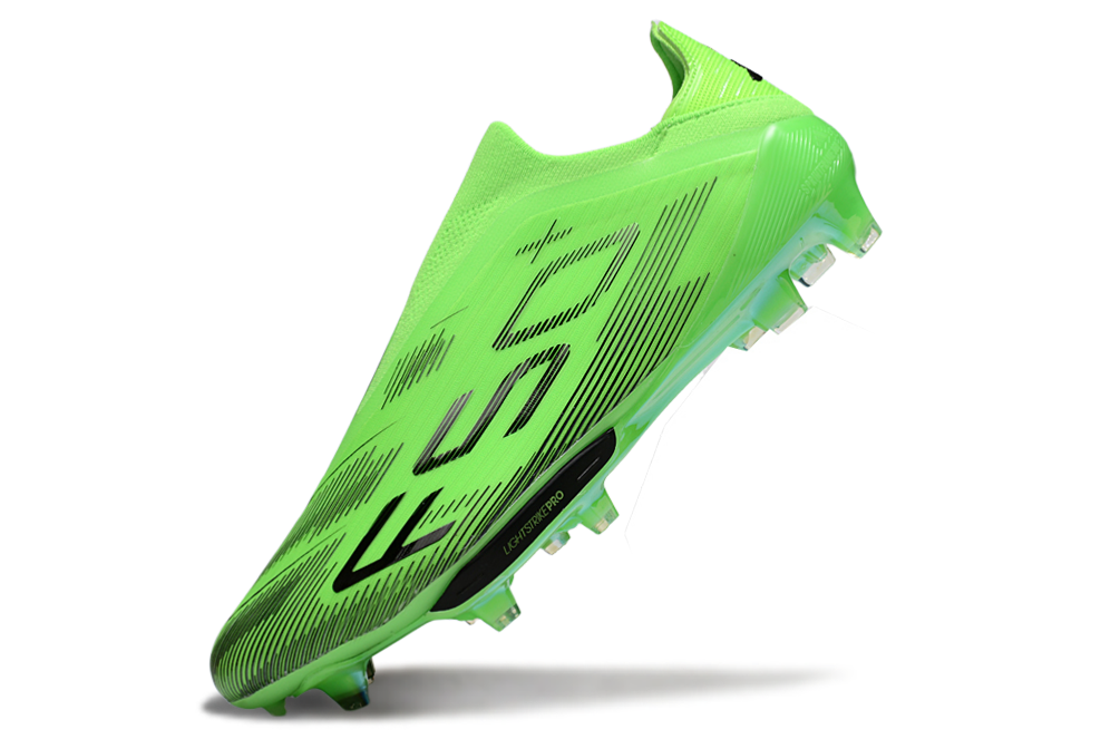 Botas F50+ FG - Fútbol 11