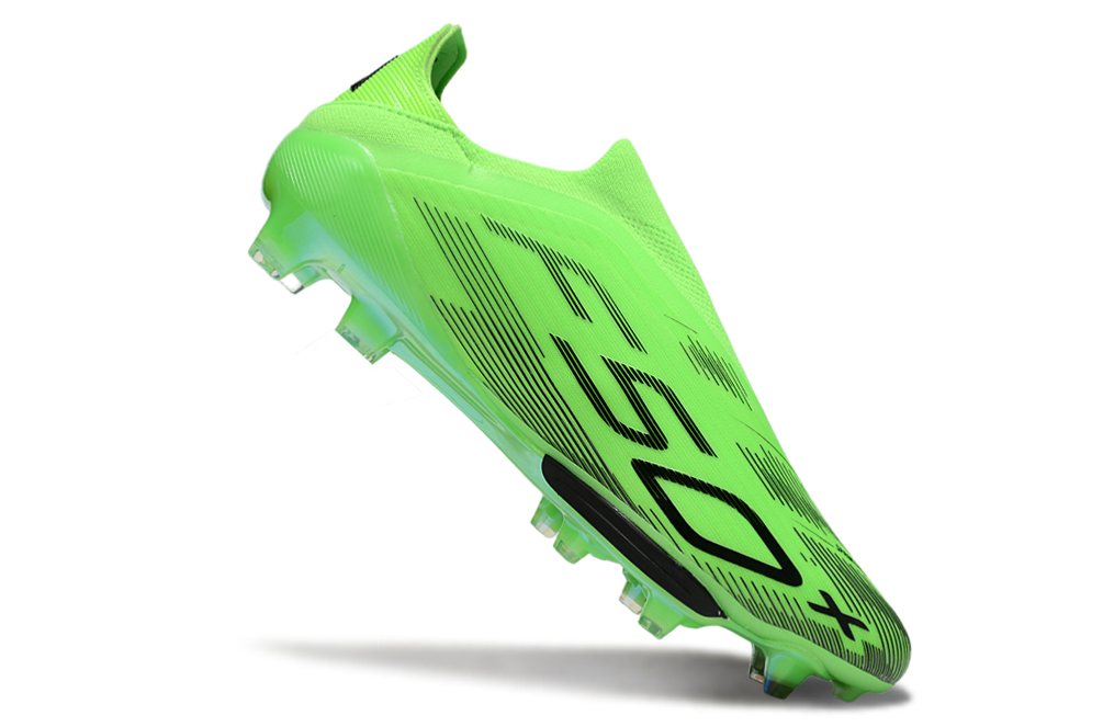 Botas F50+ FG - Fútbol 11