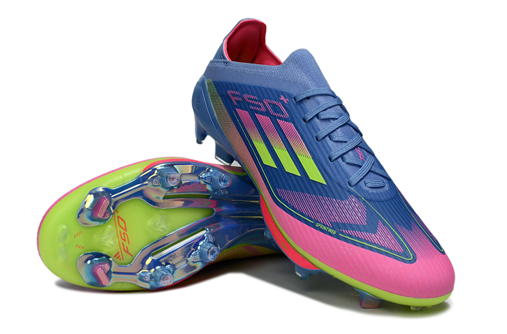 Botas F50+.1 FG - Fútbol 11
