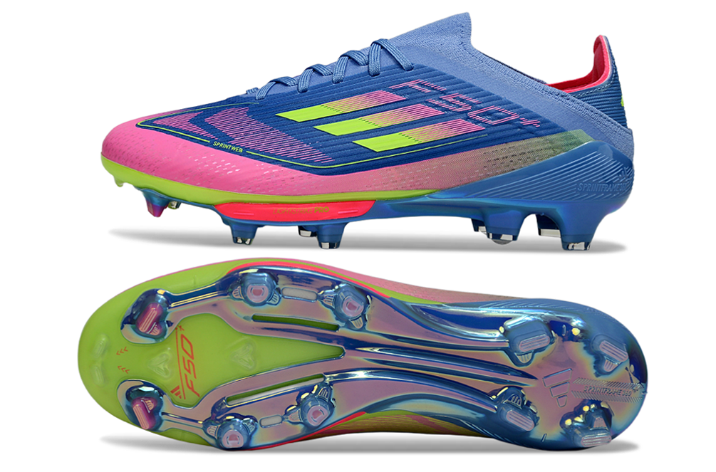 Botas F50+.1 FG - Fútbol 11