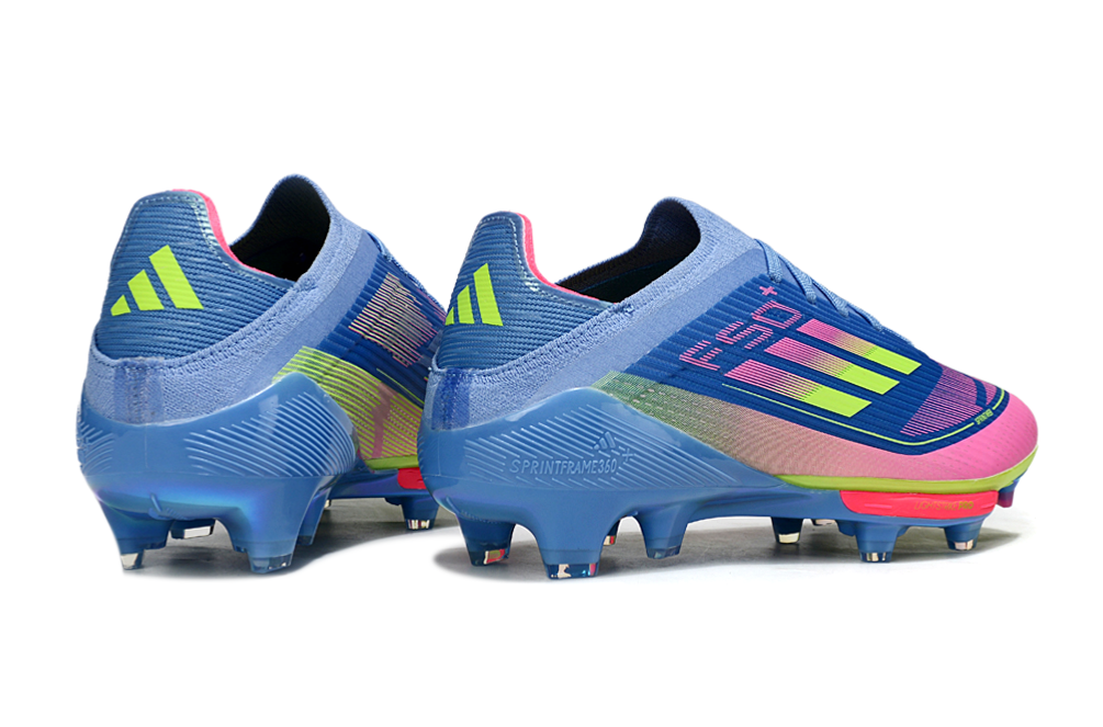 Botas F50+.1 FG - Fútbol 11