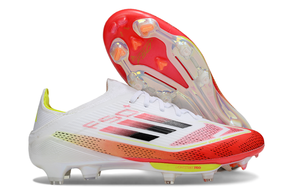Botas F50+.1 FG - Fútbol 11