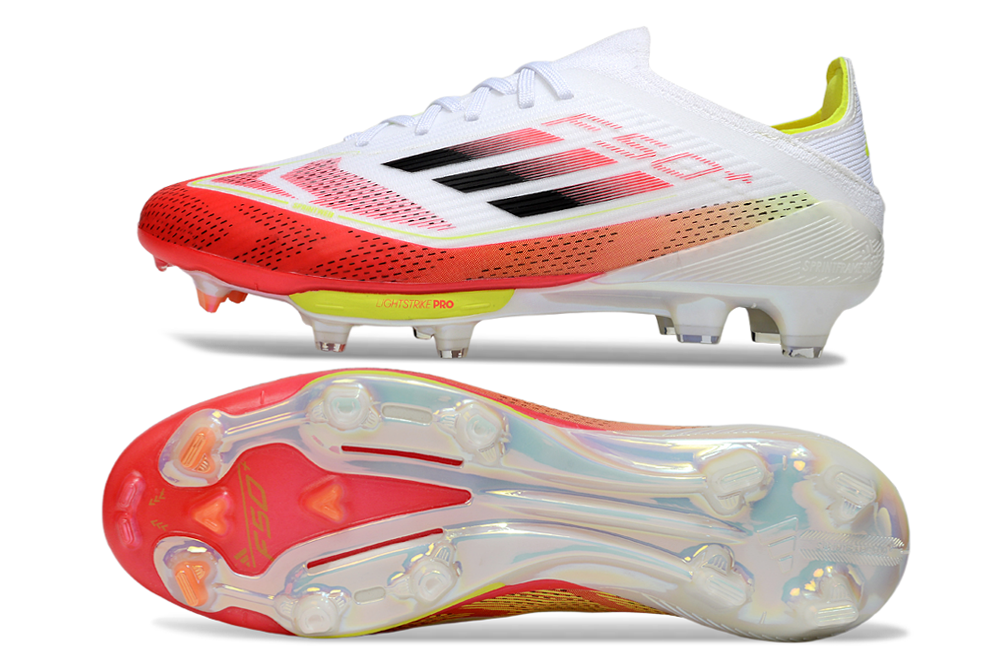 Botas F50+.1 FG - Fútbol 11