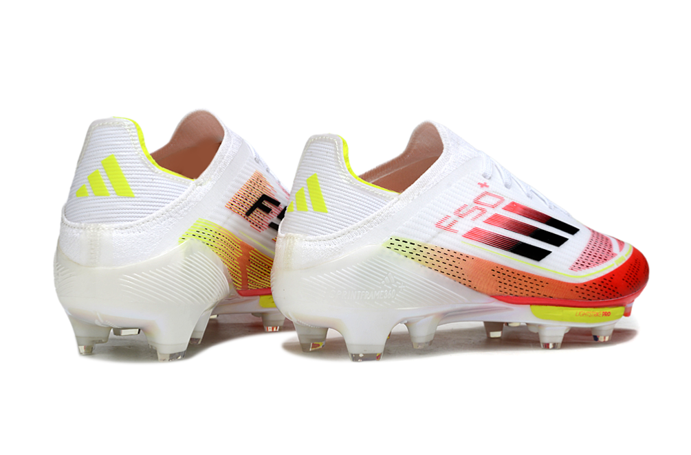 Botas F50+.1 FG - Fútbol 11
