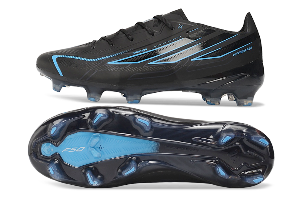 Botas F50 Elite FG - Fútbol 11