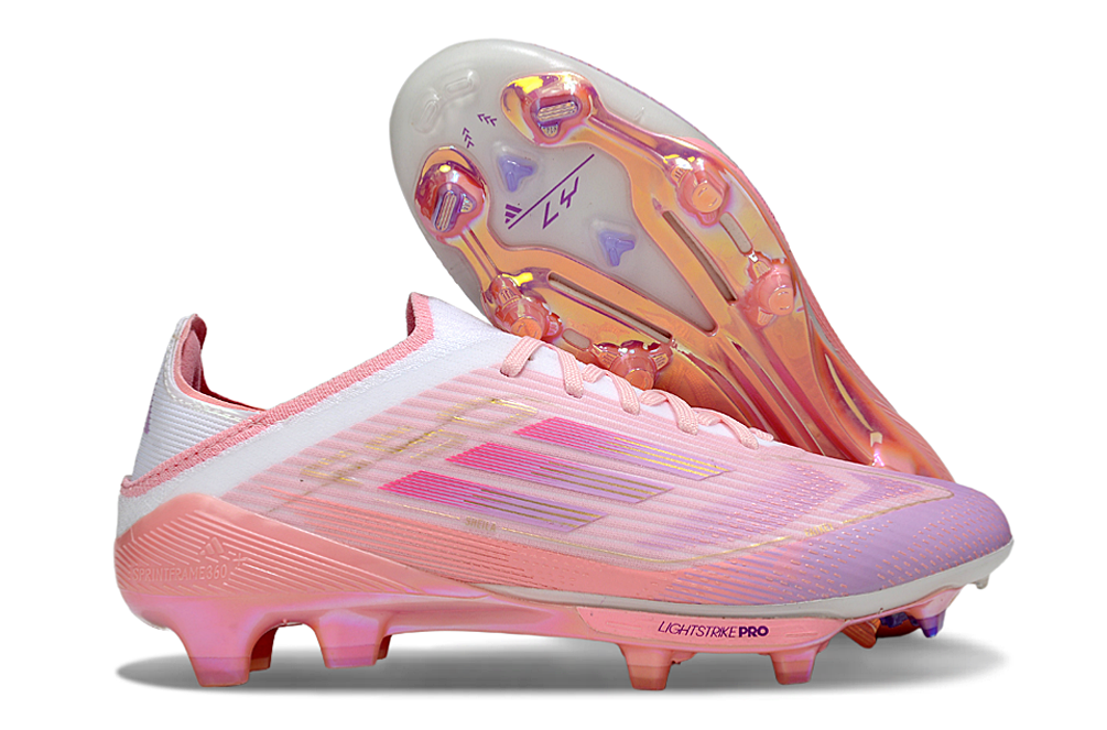 Botas F50+.1 FG - Fútbol 11
