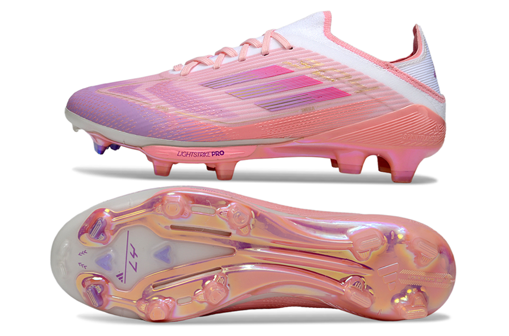 Botas F50+.1 FG - Fútbol 11