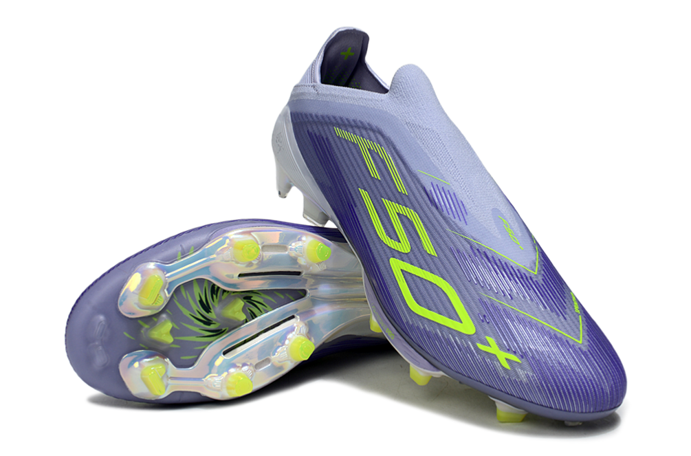 Botas F50+ FG - Fútbol 11