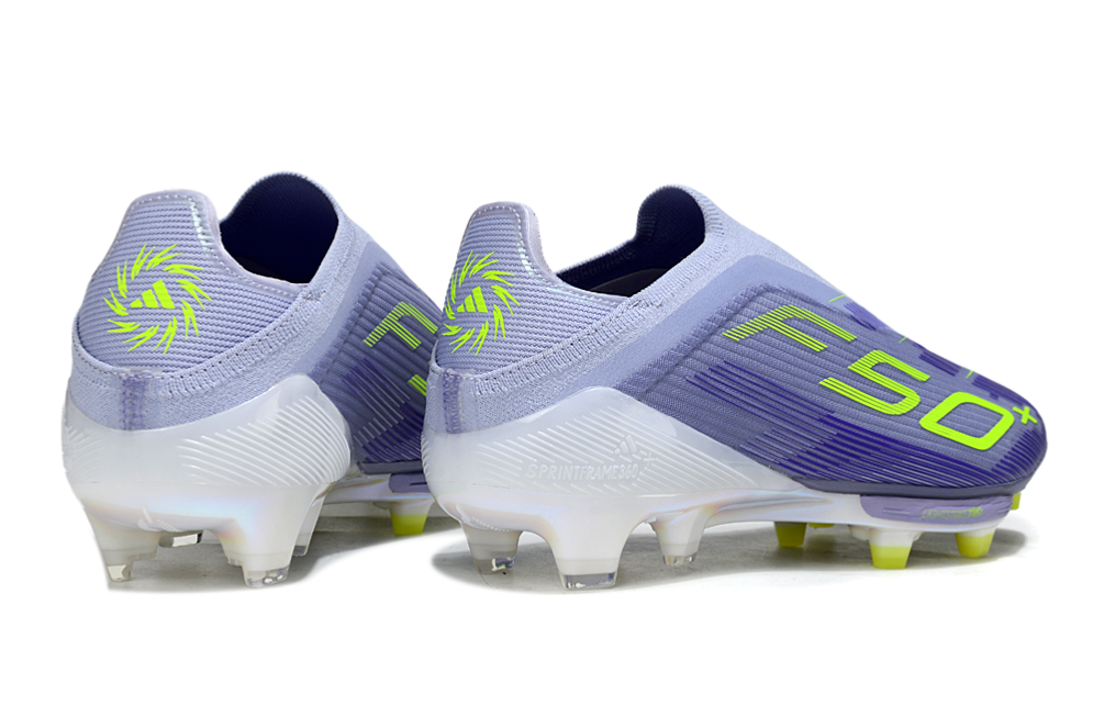 Botas F50+ FG - Fútbol 11