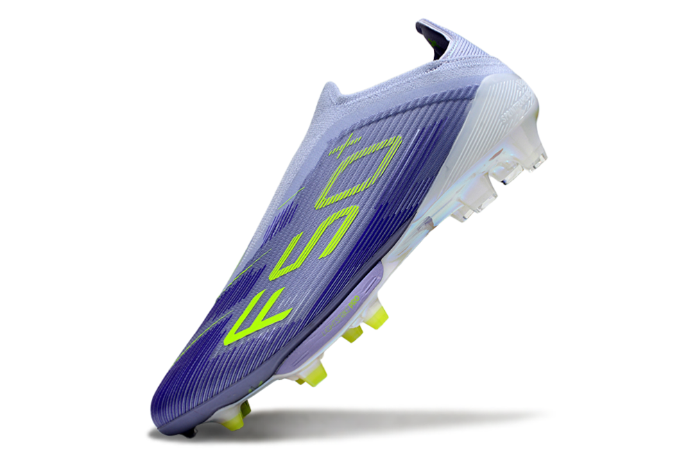 Botas F50+ FG - Fútbol 11