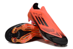 Botas F50+ FG - Fútbol 11