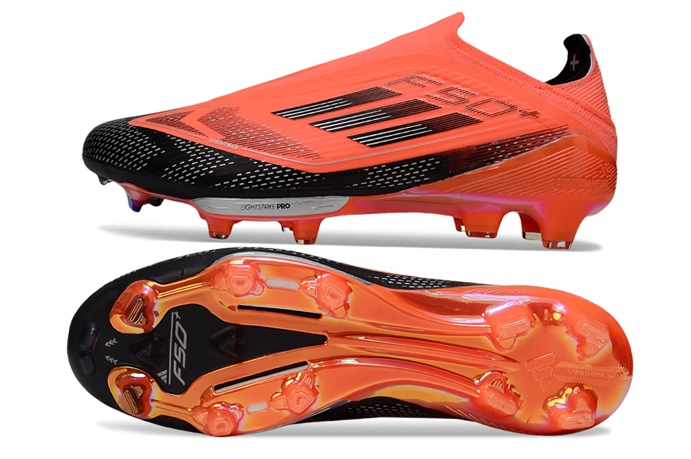 Botas F50+ FG - Fútbol 11