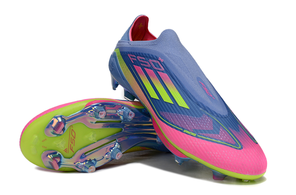 Botas F50+ FG - Fútbol 11