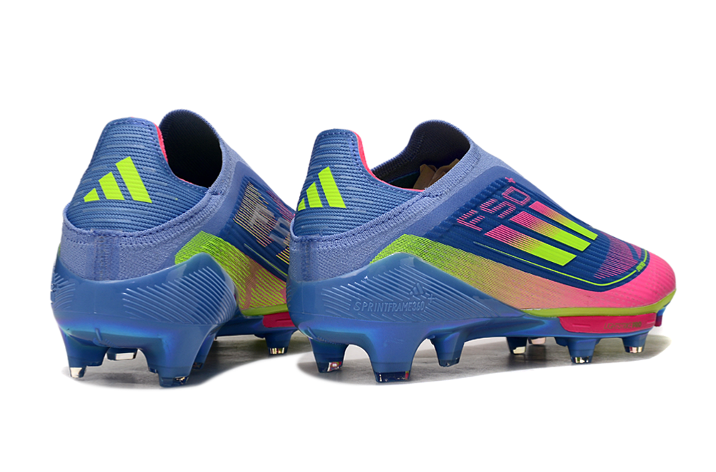 Botas F50+ FG - Fútbol 11