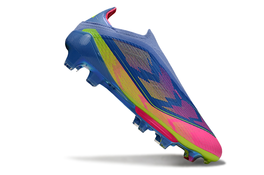 Botas F50+ FG - Fútbol 11