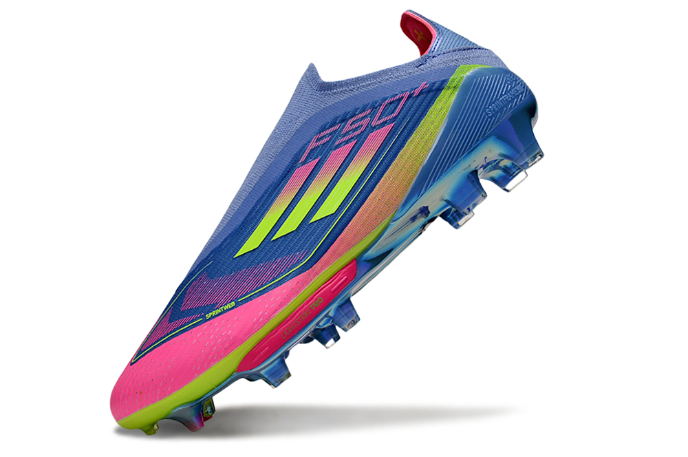 Botas F50+ FG - Fútbol 11