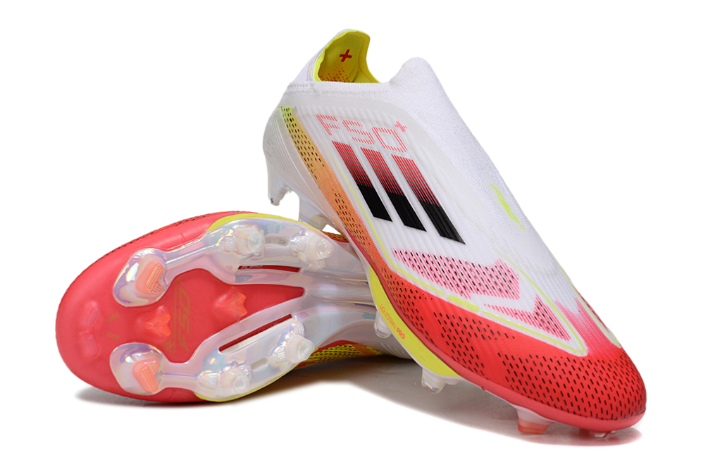 Botas F50+ FG - Fútbol 11