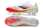 Botas F50+ FG - Fútbol 11