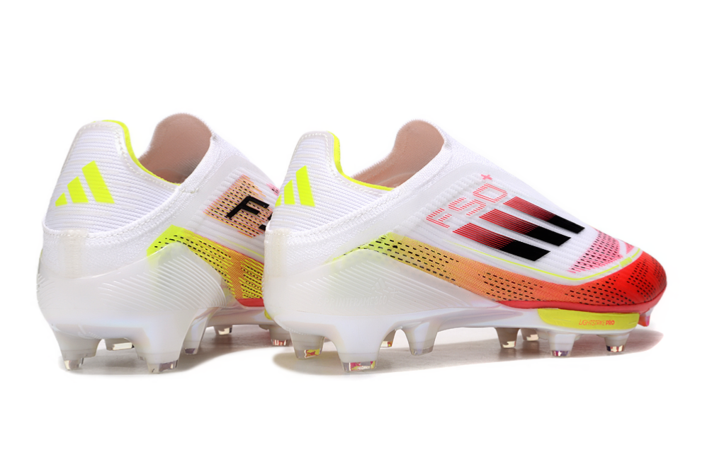 Botas F50+ FG - Fútbol 11