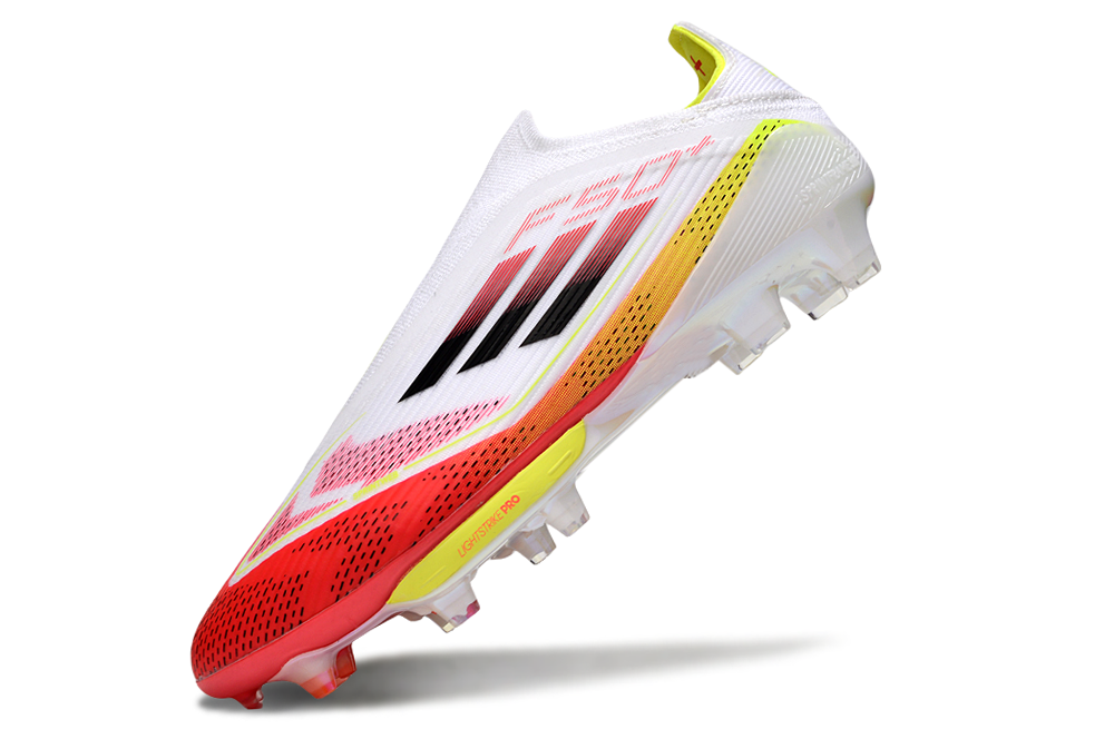 Botas F50+ FG - Fútbol 11