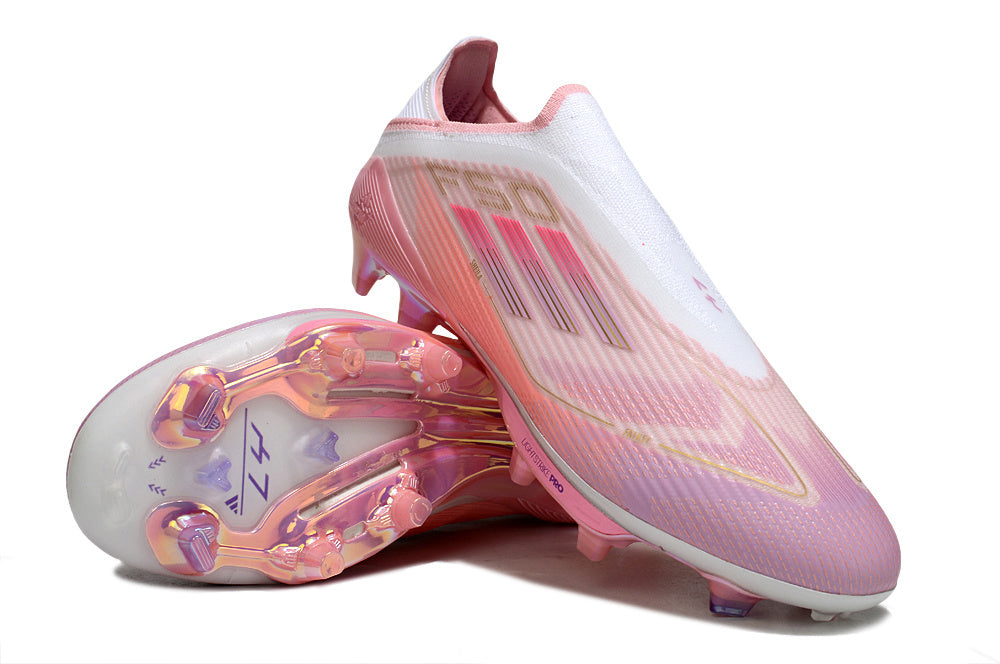 Botas F50+ FG - Fútbol 11