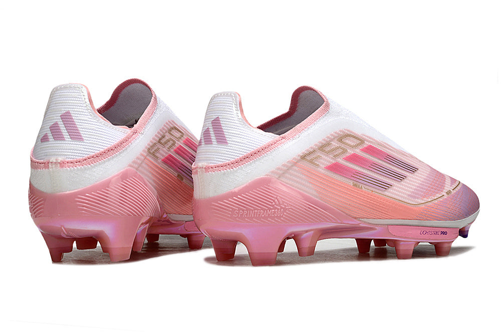 Botas F50+ FG - Fútbol 11