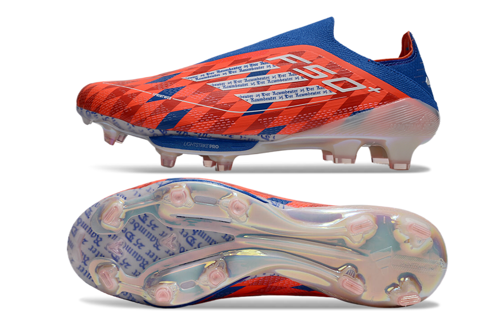 Botas F50+ FG - Fútbol 11