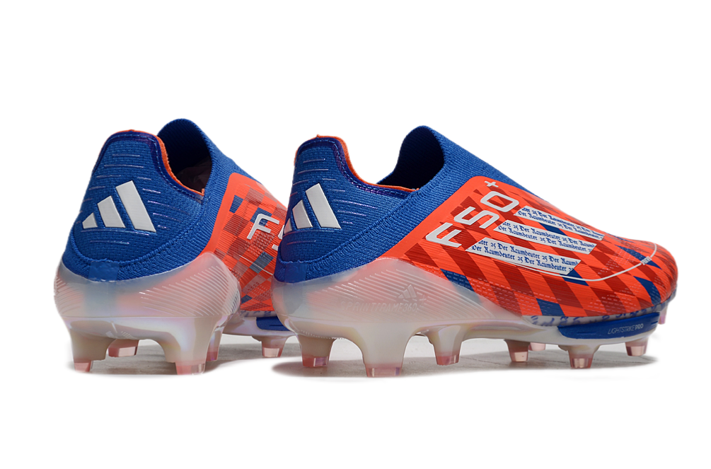 Botas F50+ FG - Fútbol 11