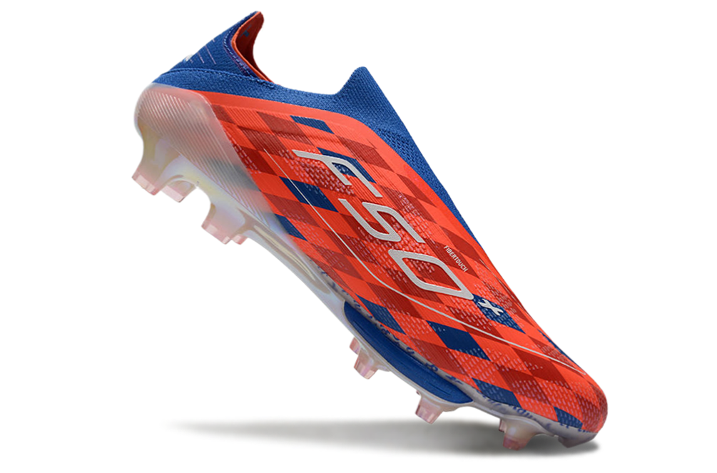 Botas F50+ FG - Fútbol 11