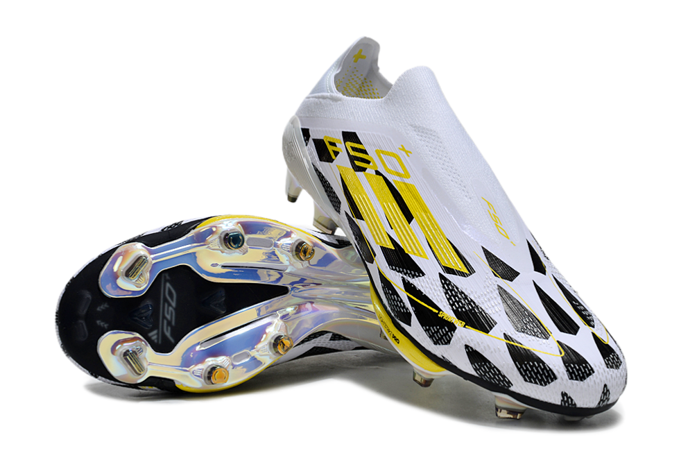 Botas F50+ FG - Fútbol 11