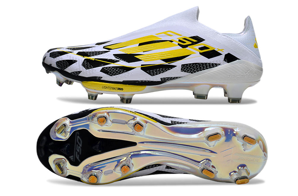 Botas F50+ FG - Fútbol 11