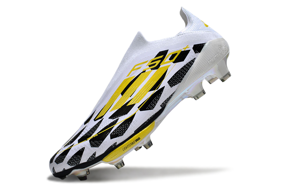 Botas F50+ FG - Fútbol 11