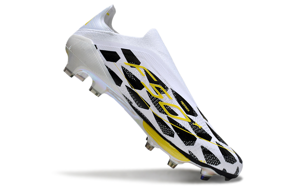 Botas F50+ FG - Fútbol 11