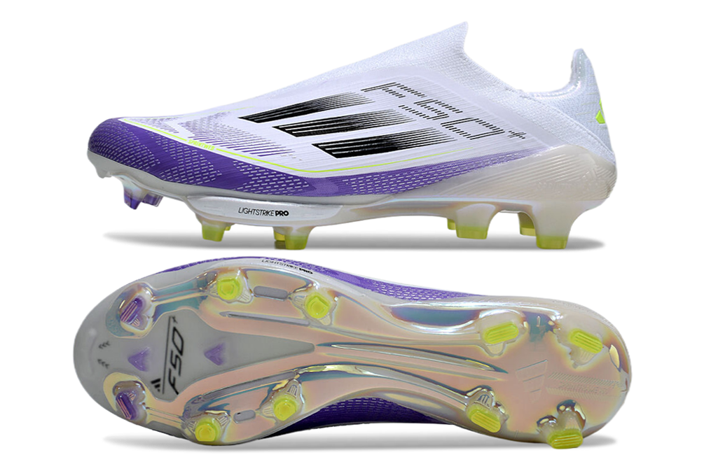 Botas F50+ FG - Fútbol 11