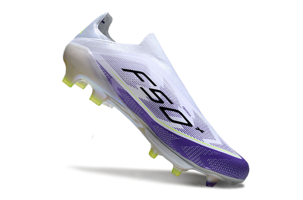 Botas F50+ FG - Fútbol 11