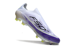 Botas F50+ FG - Fútbol 11