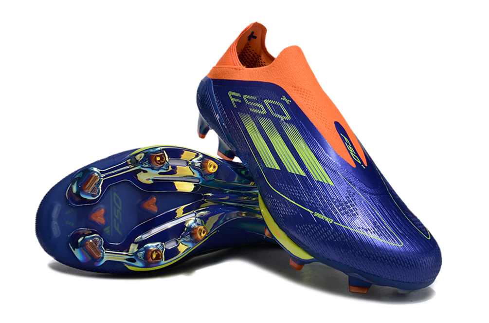 Botas F50+ FG - Fútbol 11