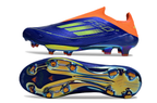 Botas F50+ FG - Fútbol 11