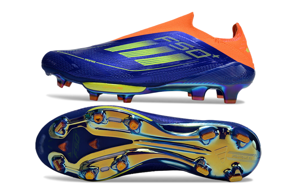 Botas F50+ FG - Fútbol 11