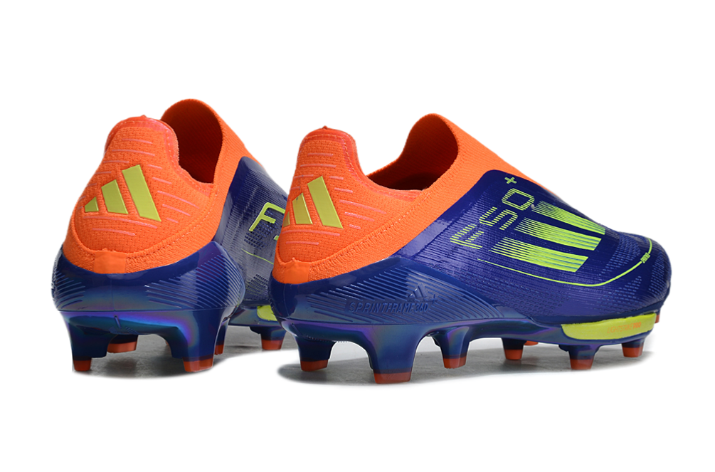 Botas F50+ FG - Fútbol 11