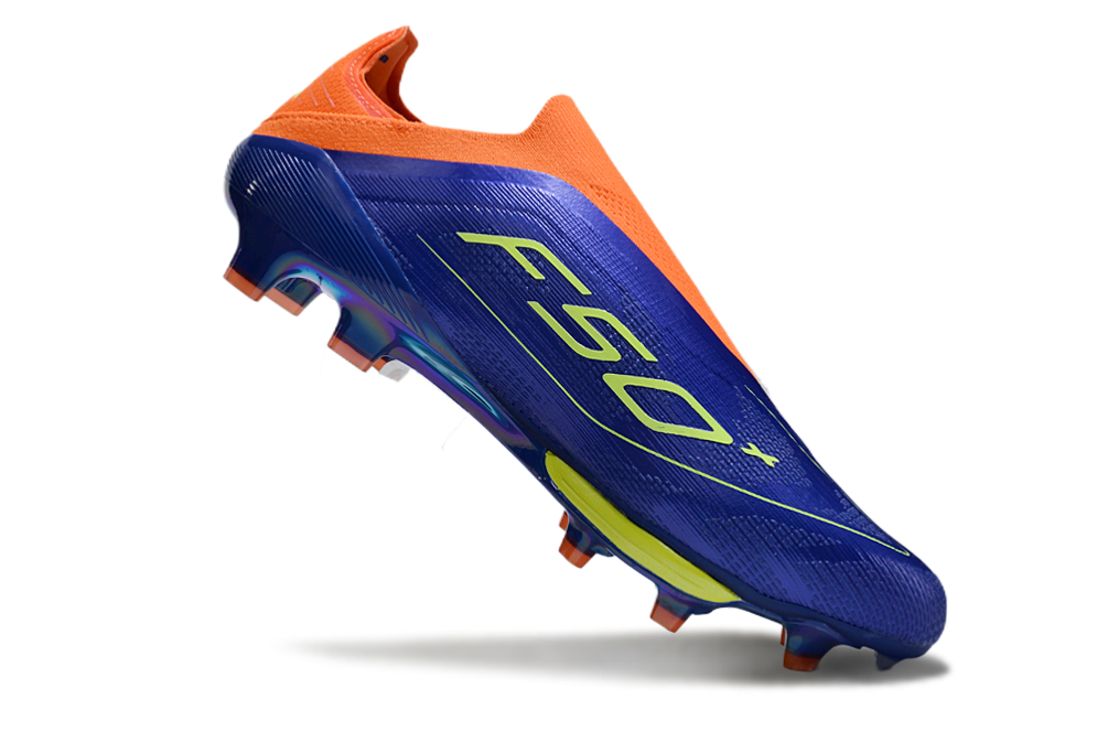 Botas F50+ FG - Fútbol 11