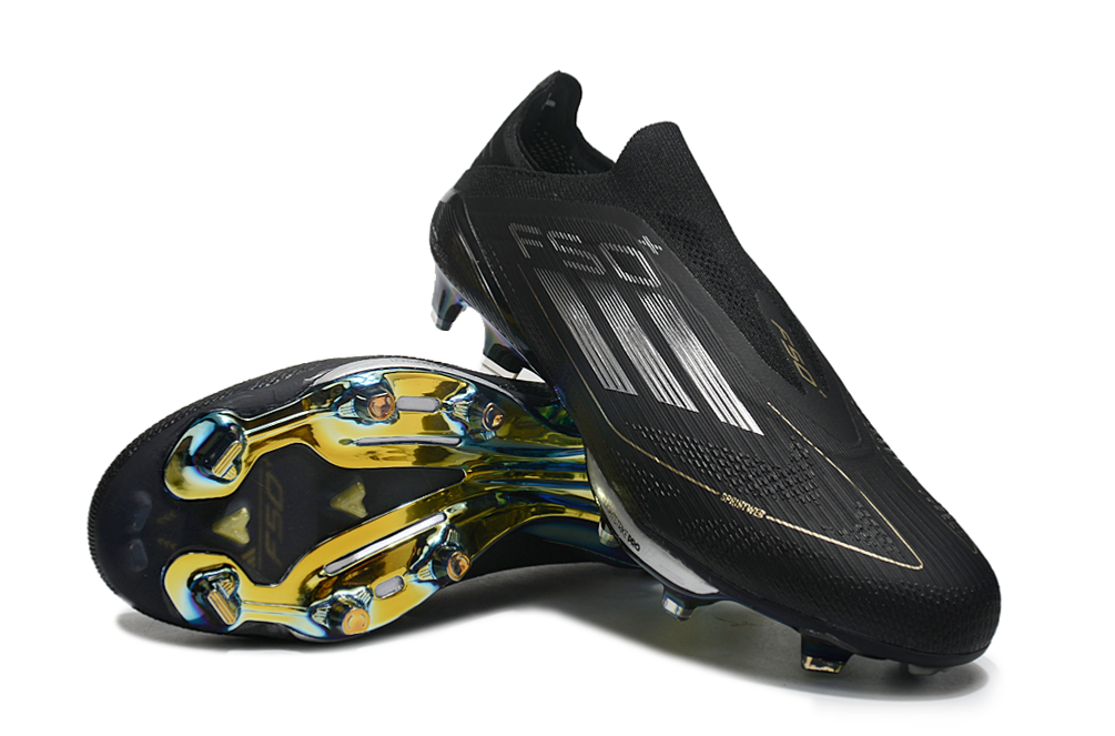 Botas F50+ FG - Fútbol 11