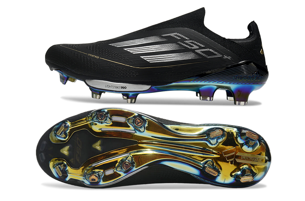 Botas F50+ FG - Fútbol 11