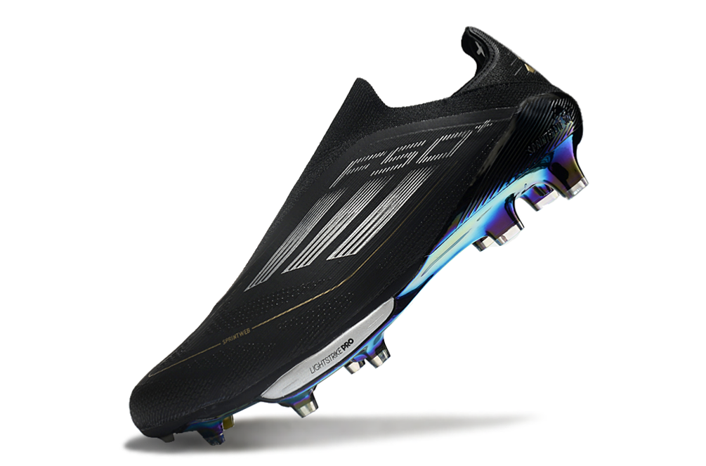 Botas F50+ FG - Fútbol 11