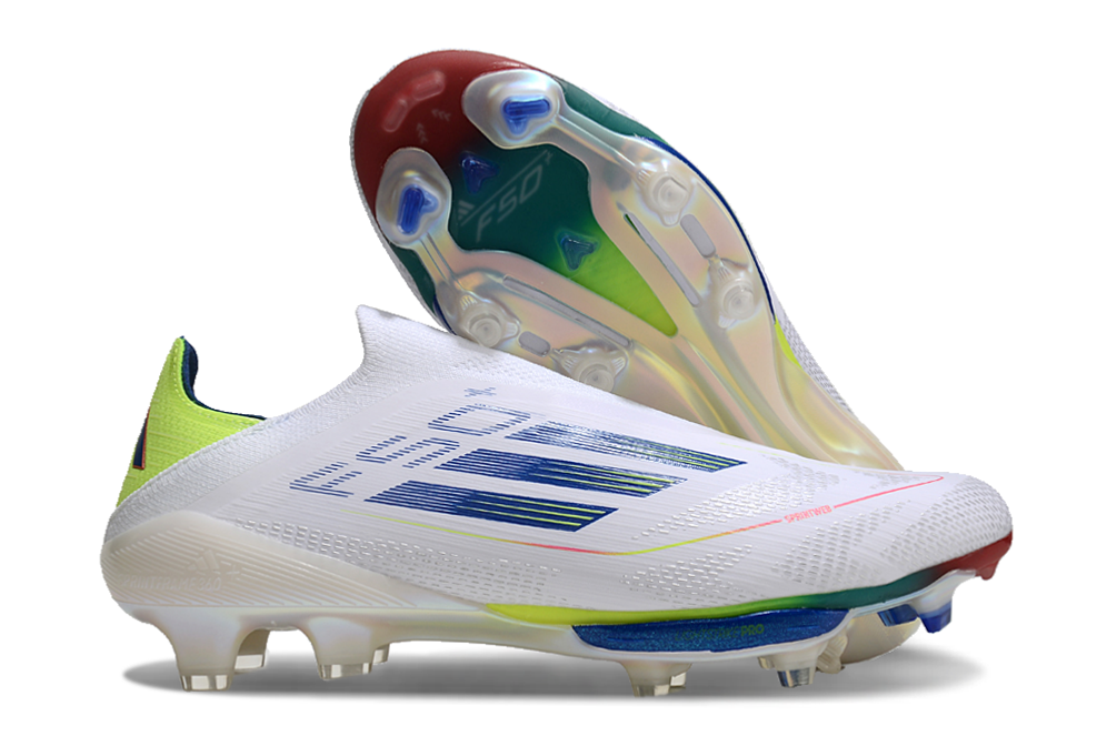 Botas F50+ FG - Fútbol 11