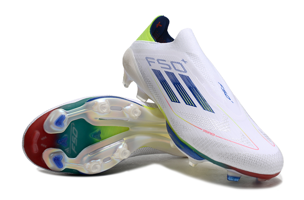 Botas F50+ FG - Fútbol 11