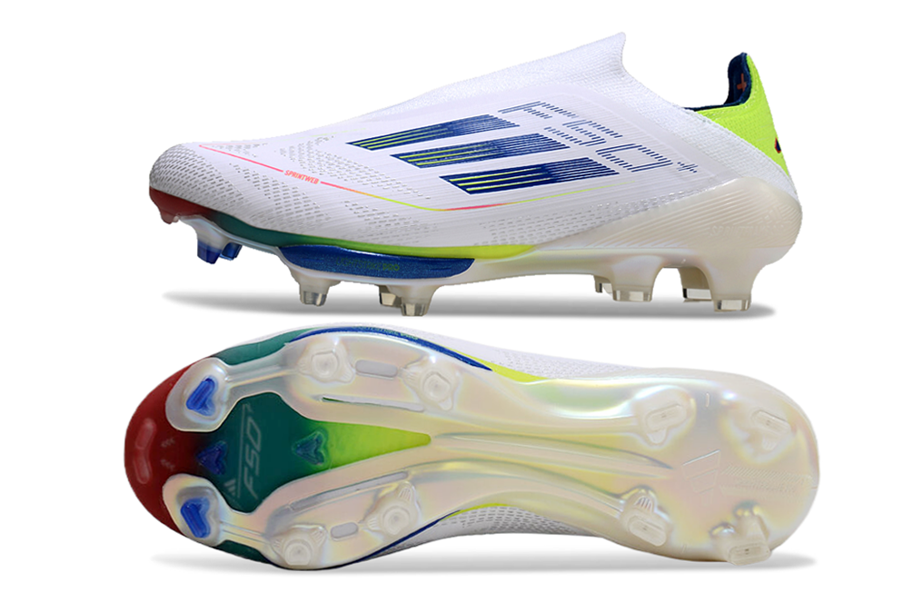 Botas F50+ FG - Fútbol 11